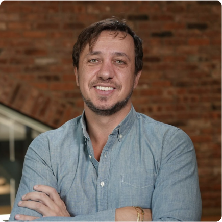 Daniele Perito